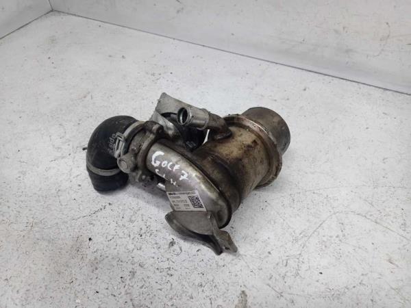 VANNE-EGR VW/AUDI/SEAT/SKODA 1.6TDI/2.0TDI - Vue 1